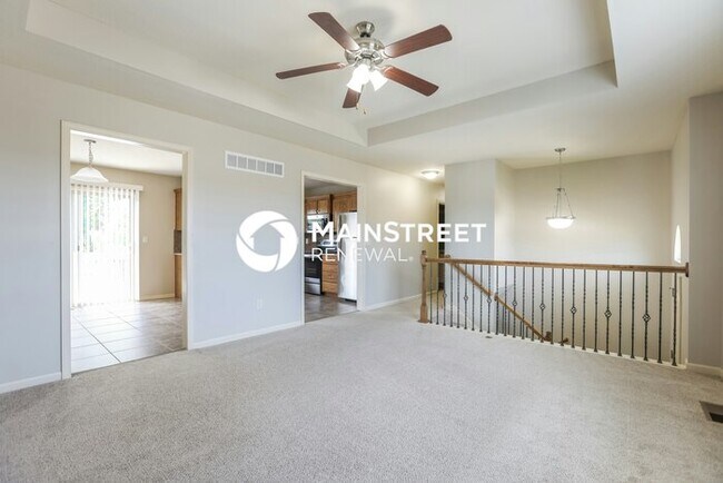 Building Photo - 5 Bedroom Pet-Friendly Home in Belton, MO with Main Street Renewal