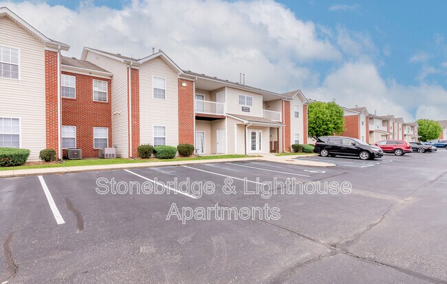 Building Photo - 1107 Foghorn Dr