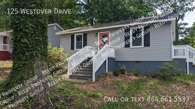 Primary Photo - Beautiful Updated Home