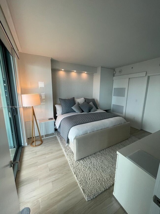 Building Photo - 1300 S Miami Ave