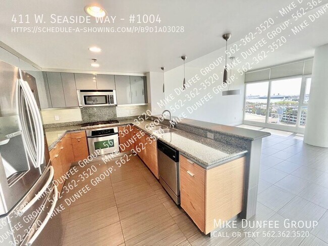 Building Photo - Downtown High-Rise 2 Bedroom at the West O...