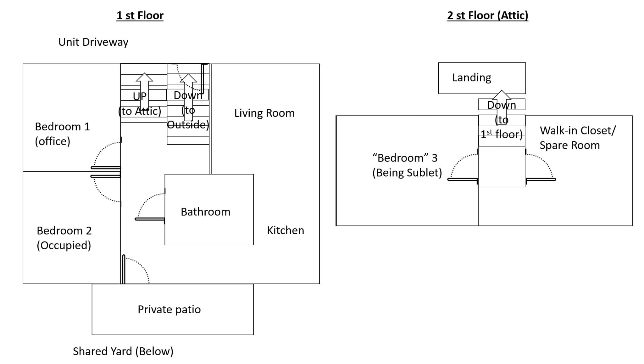 Building Photo - 11 Beecher Ter