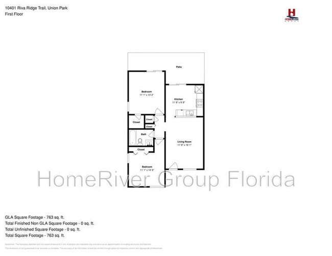 Building Photo - 10401 Riva Ridge Trail