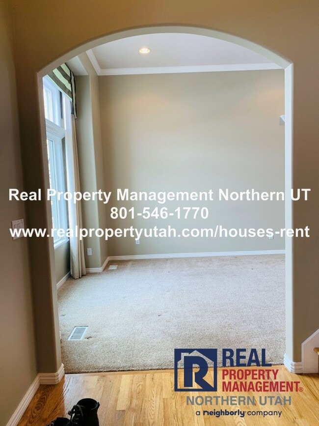 Building Photo - 6 bed 3.5 bath Home in North Ogden Coming Available in August