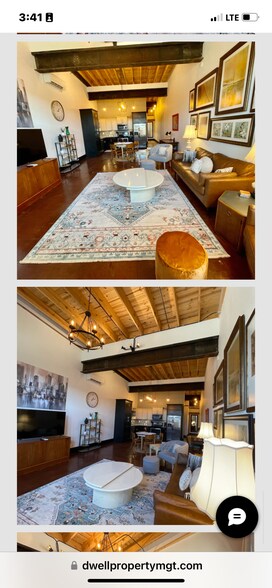 Building Photo - 719 S. Baker St.