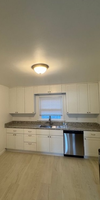 Kitchen - 1210 N 60th St