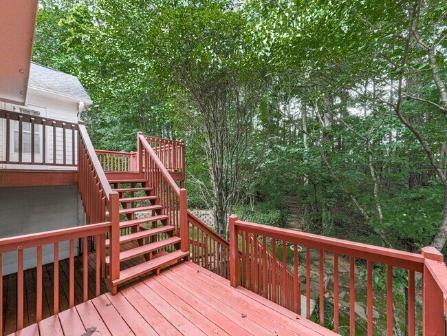 Building Photo - 3007 Clove Tree Ln