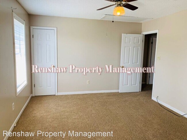 Building Photo - 2 br, 1 bath House - 3722 Fern Ridge Road