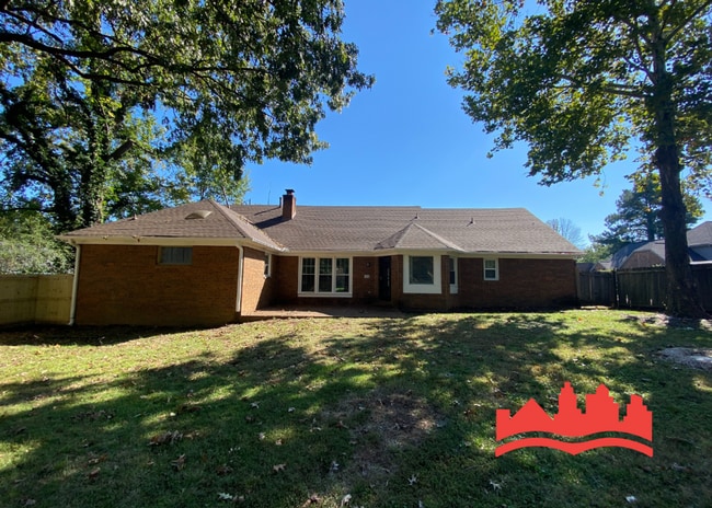 Building Photo - 3985 German Leaf Cove