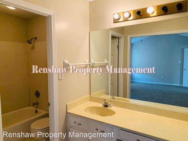 Building Photo - 2 br, 1 bath House - 3722 Fern Ridge Road