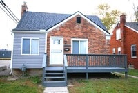 Building Photo - 20532 Lesure St