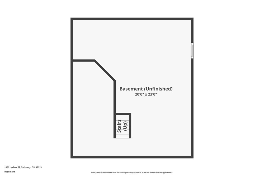 Building Photo - 1056 Leclerc Pl