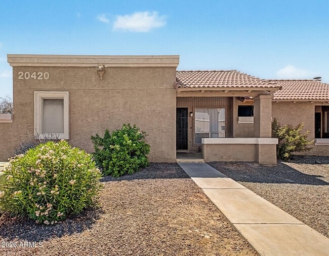 Building Photo - 20420 N 6th Dr