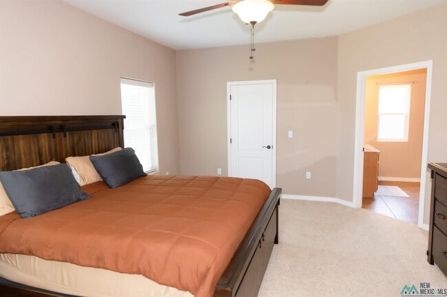 Building Photo - 3008 Fred Daugherty Dr
