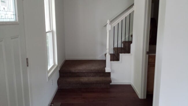 Building Photo - 708 S Henderson St