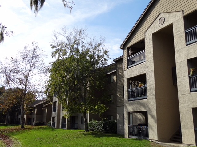 Building Photo - Otter Run Apartments