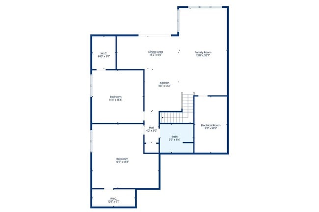 Building Photo - Stunning, Spacious 3bed/3bath Riverdale Ra...