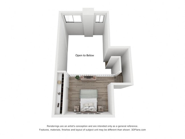 Floorplan - 1823 Grace