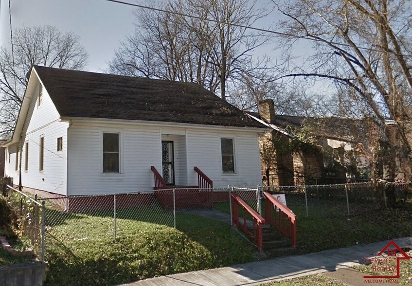 Primary Photo - 515 Ben Hur Ave
