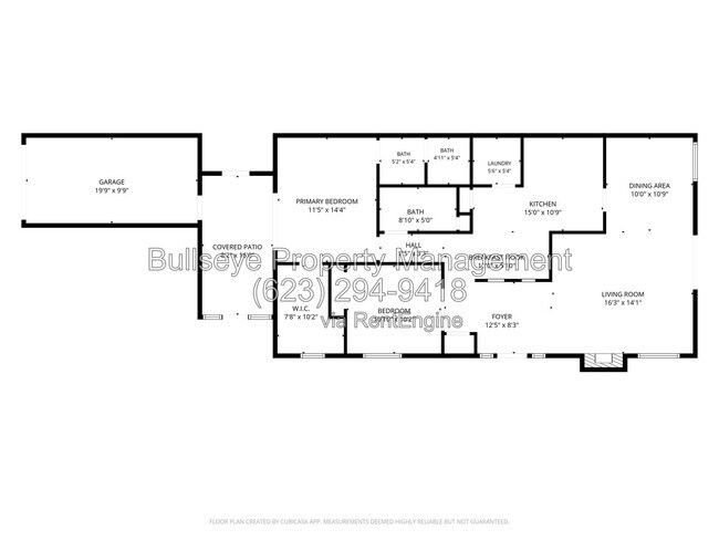 Building Photo - 8344 N 21st Dr