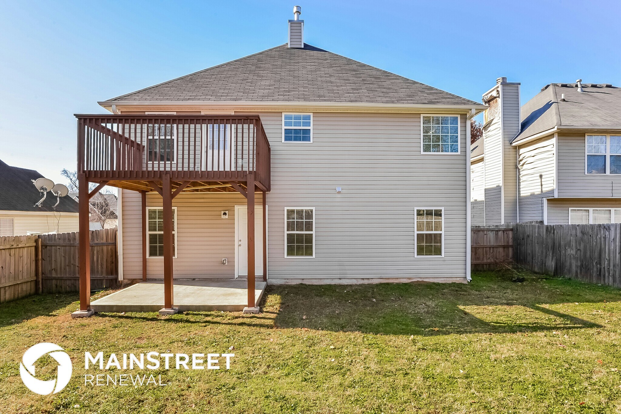 Building Photo - 11654 Flemming Cove Dr