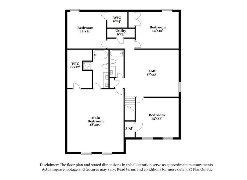 Building Photo - 1317 Bray Dr