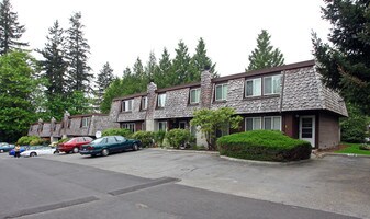 Primary Photo - Nordic Pines Apartments