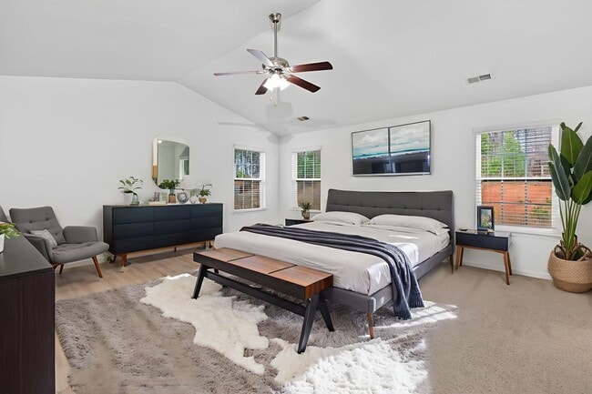 Building Photo - Spacious 4BR Energy-Efficient Home with Loft, Big Yard & Top-Rated Schools!