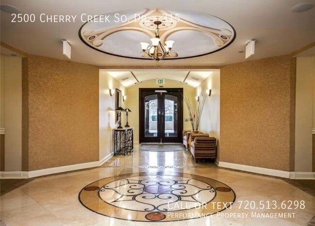 Building Photo - 2500 E Cherry Creek S Dr