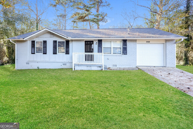 Primary Photo - 8125 Attleboro Dr