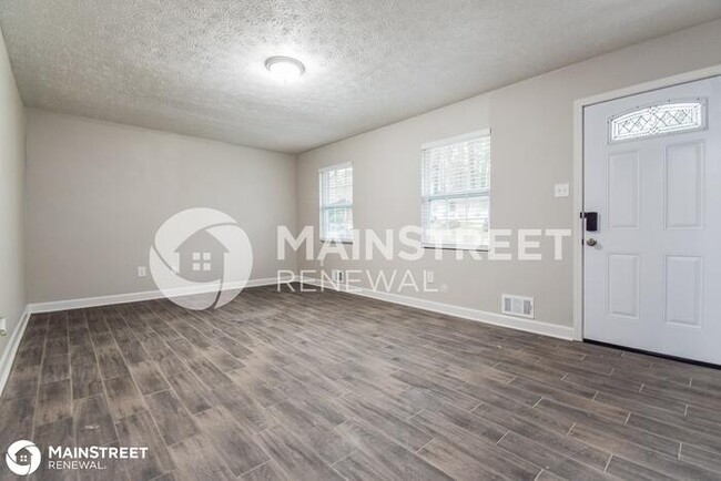 Building Photo - 4663 GREENBRIAR Trail SW, Atlanta, GA 30331