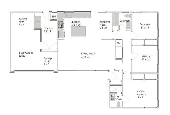 Building Photo - 319 Marquis Ln