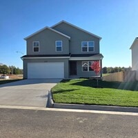 Building Photo - Brand New 4 Bedroom Home