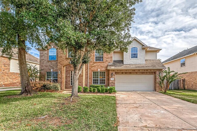 Primary Photo - 13910 Desert Trace Ct