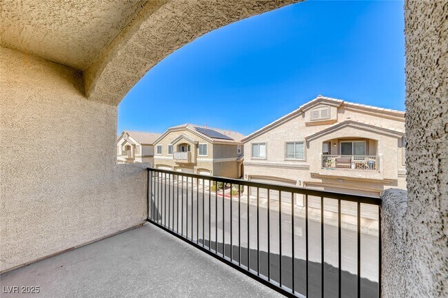 Building Photo - 6255 Dan Blocker Ave