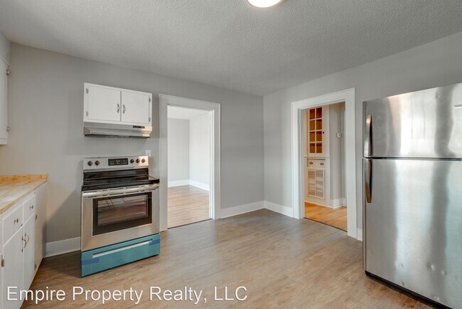 Building Photo - 3 br, 2 bath House - 1509 Mack Smith Road