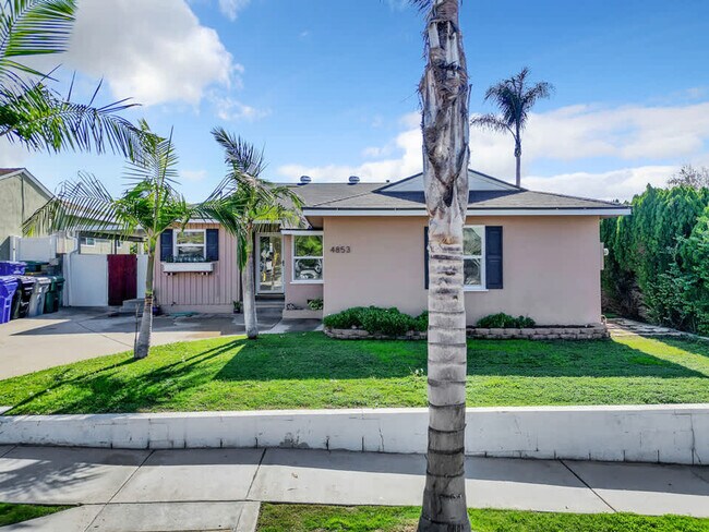 Building Photo - 4853 Twain Ave