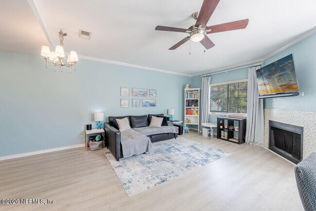 Building Photo - 127 Sand Castle Way