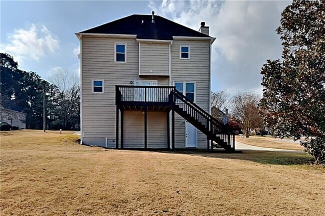 Building Photo - 5413 Milling Ct