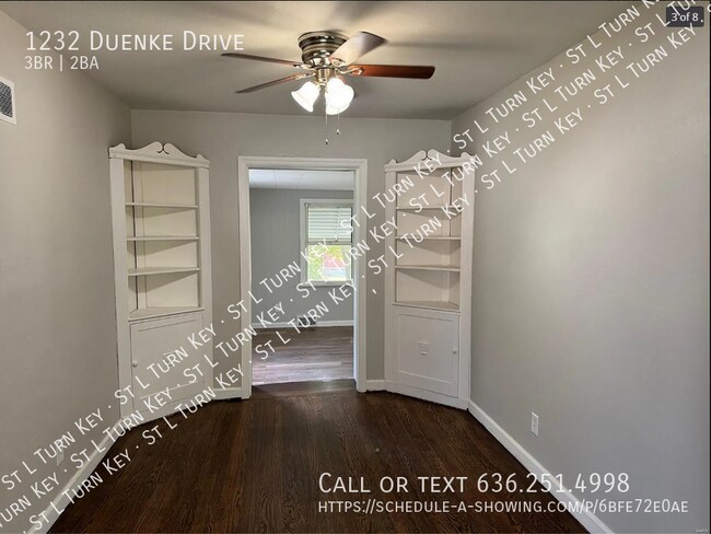 Building Photo - 1232 Duenke Dr