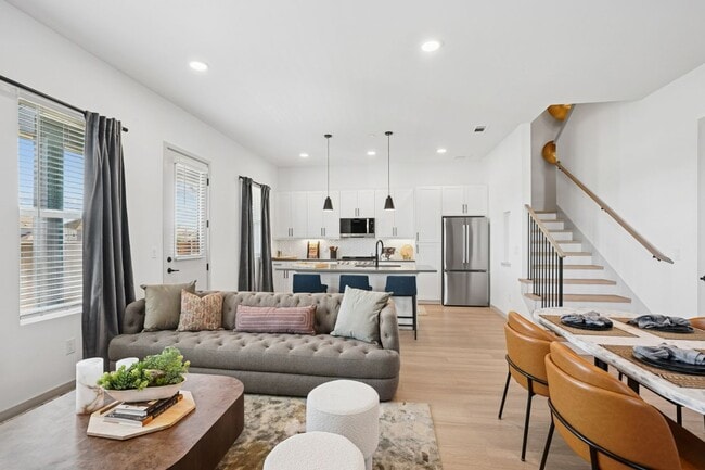 Building Photo - Vireo Twelve Oaks