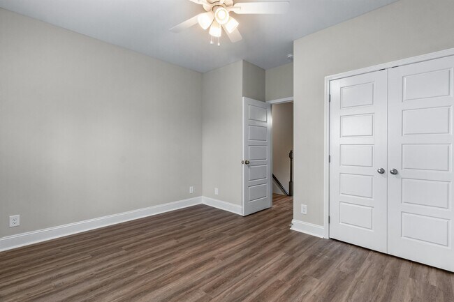 Building Photo - 202 Burch Rd