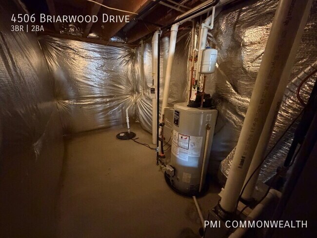 Building Photo - 4506 Briarwood Dr