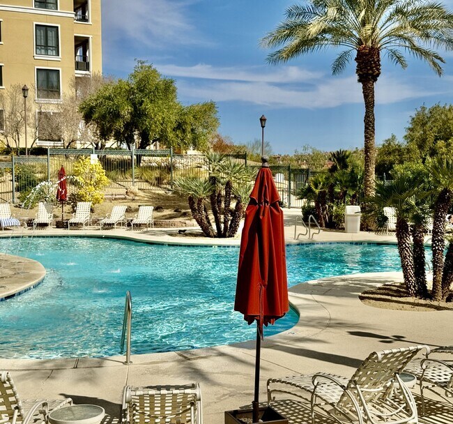 Building Photo - Stylish Lake Las Vegas Studio | Fully Furnished | Flexible Lease Terms & All utilities included!