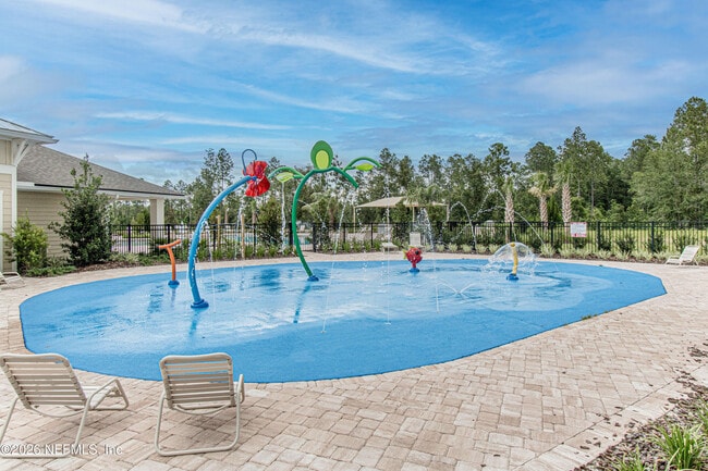 Building Photo - 2446 Oak Stream Dr