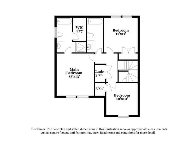 Building Photo - 6202 Whispering Brook Ct