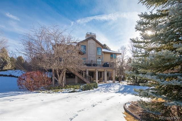 Building Photo - 5315 Preserve Dr