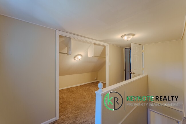 Building Photo - 1840 Culver Ave