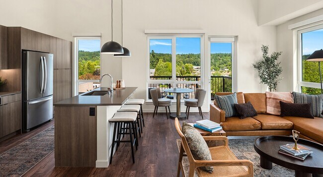 Building Photo - Eastrail Flats