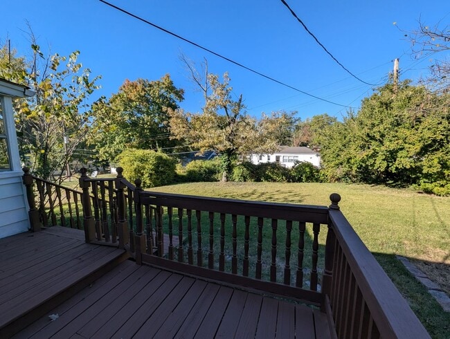 Building Photo - Live in Bliss - 3 Bed, 1 Bath